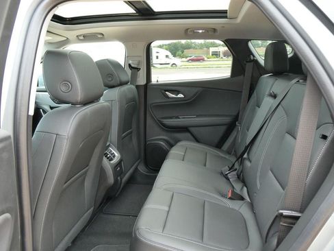 New 2026 Chevrolet Blazer LT AWD/4WD image 13
