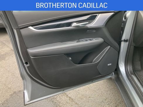 Certified 2024 Cadillac XT5 Premium Luxury w/ Technology Package image 13