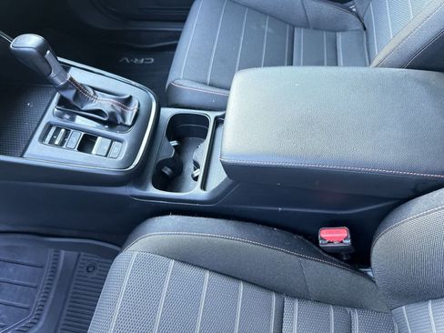 Used 2024 Honda CR-V Sport image 19