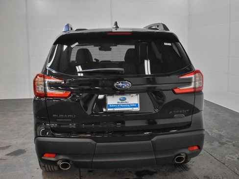 New 2026 Subaru Ascent Bronze Edition image 7