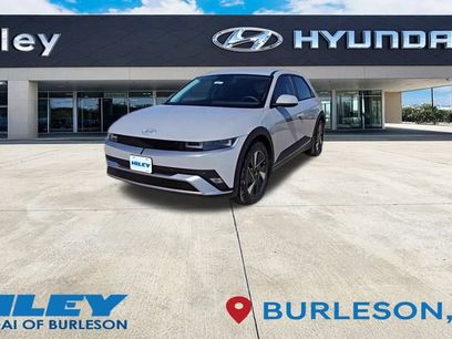 New 2026 Hyundai Ioniq 5 SEL