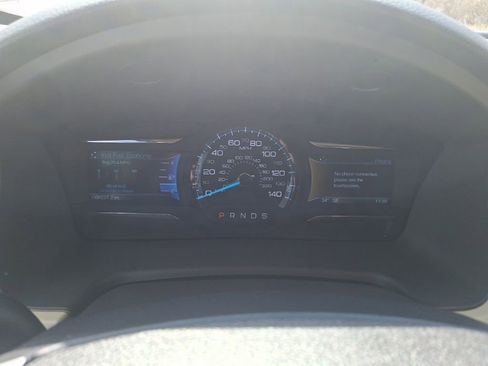 Used 2019 Ford Flex Limited w/ Class III Trailer Tow Package image 16