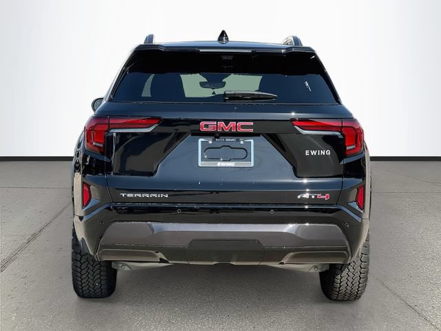 New 2027 GMC Terrain AT4 w/ Convenience Package III AWD/4WD image 5