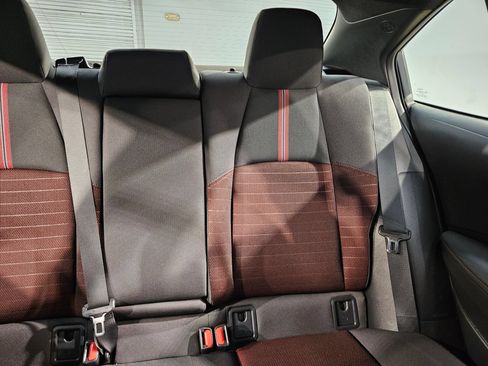 Used 2025 Toyota Corolla SE FWD image 14