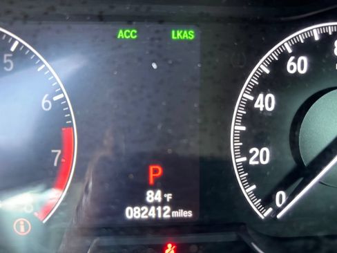 Used 2018 Honda Accord Touring image 35