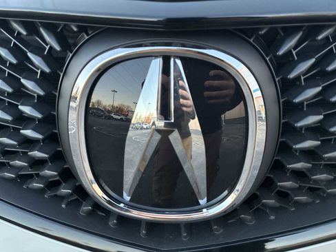 Used 2022 Acura RDX A-Spec image 32