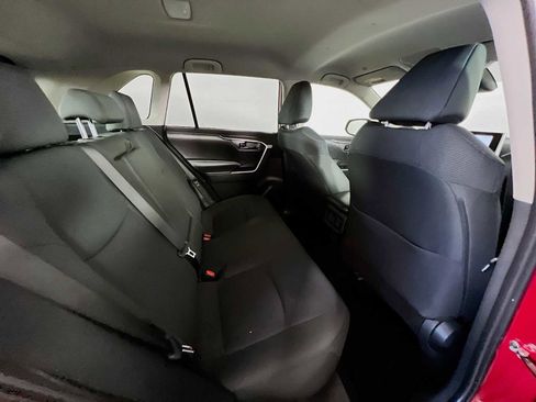 Used 2024 Toyota RAV4 LE image 26