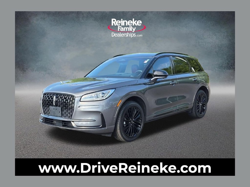 Used 2023 Lincoln Corsair Reserve w/ Equipment Group 202A AWD/4WD image 1