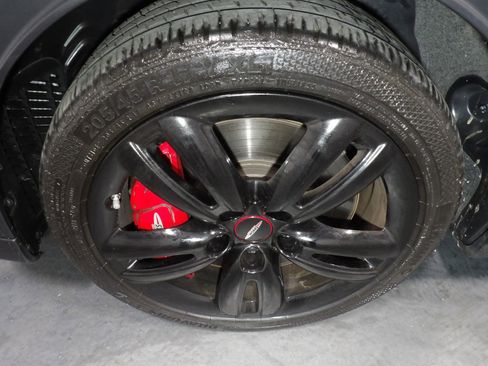 Used 2022 MINI Cooper John Cooper Works w/ Driver Assistance Package image 29