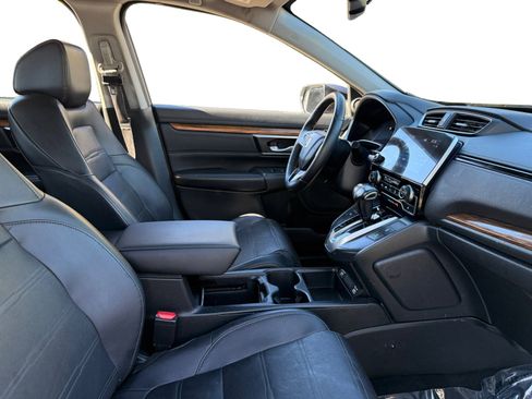 Used 2022 Honda CR-V EX-L image 14