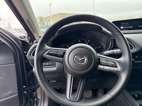 Used 2023 MAZDA CX-30 AWD 2.5 S w/ Select Package image 20