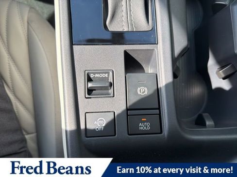 New 2026 Nissan Sentra SL w/ Floor Mat Package image 13