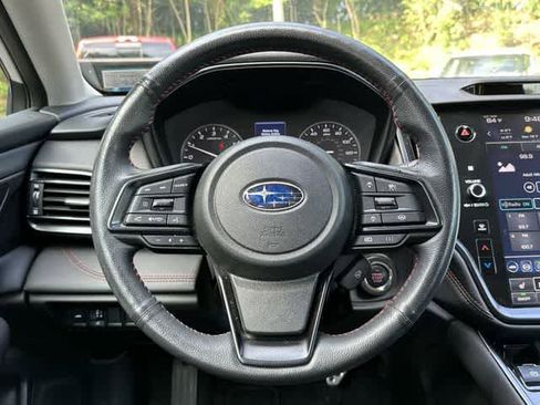 Used 2024 Subaru Legacy Sport AWD/4WD image 7
