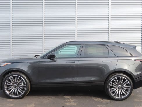 Used 2023 Land Rover Range Rover Velar R-Dynamic S AWD/4WD image 8