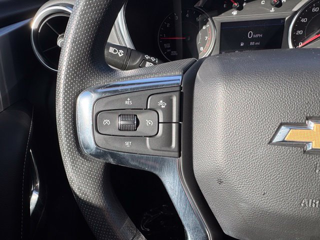 Certified 2024 Chevrolet Blazer LT w/ Convenience Package AWD/4WD image 27