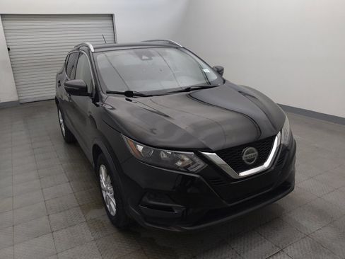 Used 2020 Nissan Rogue Sport SV FWD image 14