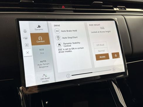 New 2025 Land Rover Range Rover Sport SE image 19