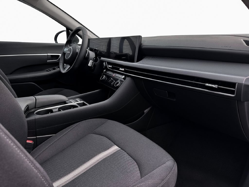 New 2026 Hyundai Sonata SEL FWD image 21
