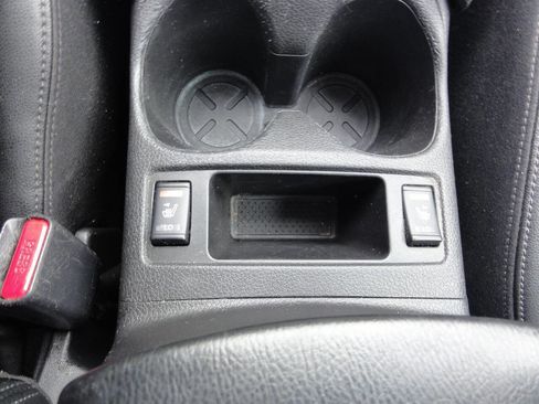 Used 2015 Nissan Rogue SL w/ SL Premium Package image 17