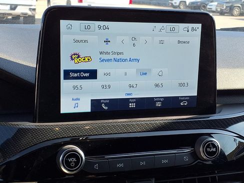 Used 2024 Ford Escape ST-Line FWD image 10