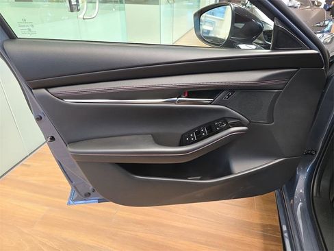 New 2025 MAZDA MAZDA3 Carbon image 15