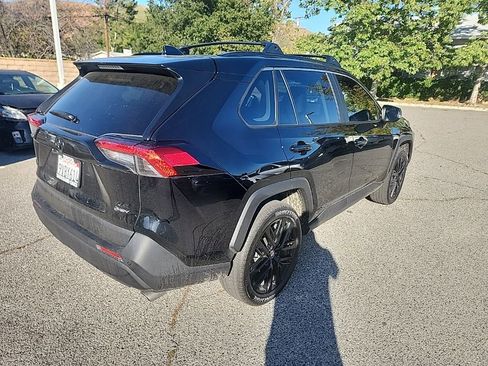 Used 2025 Toyota RAV4 XLE Premium w/ Weather Package image 5