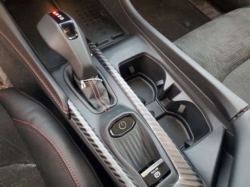 New 2024 Dodge Charger Scat Pack w/ Plus Group image 24