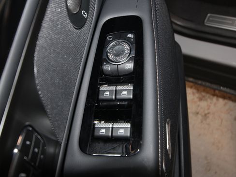 New 2026 Lincoln Nautilus Reserve w/ Jet Appearance Package image 5