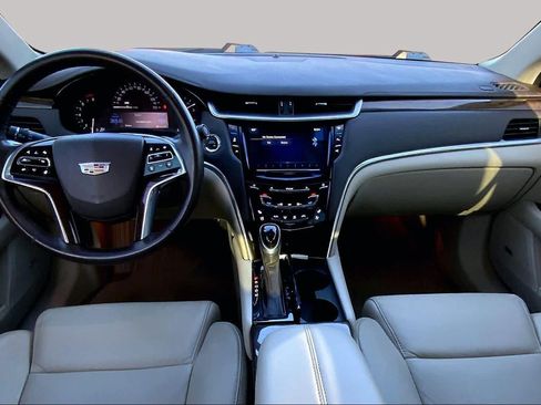 Used 2016 Cadillac XTS Luxury w/ Driver Awareness Package FWD image 15