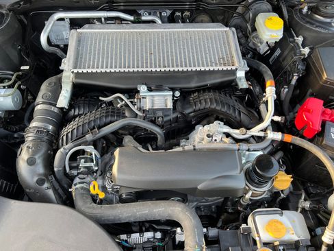 Certified 2025 Subaru Outback Wilderness image 10