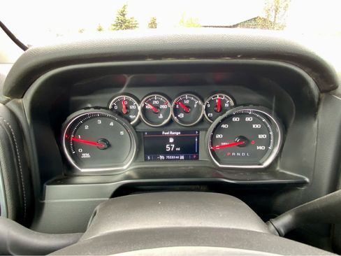 Used 2021 Chevrolet Silverado 3500 LT w/ Convenience Package AWD/4WD image 42