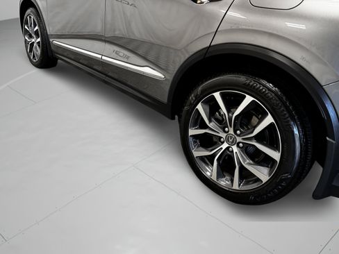 Certified 2023 Acura MDX SH-AWD w/ Technology Package image 43