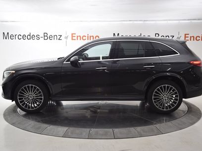 New 2026 Mercedes-Benz GLC 300