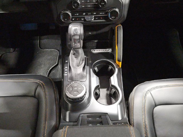 Certified 2024 Ford Bronco Badlands AWD/4WD image 15