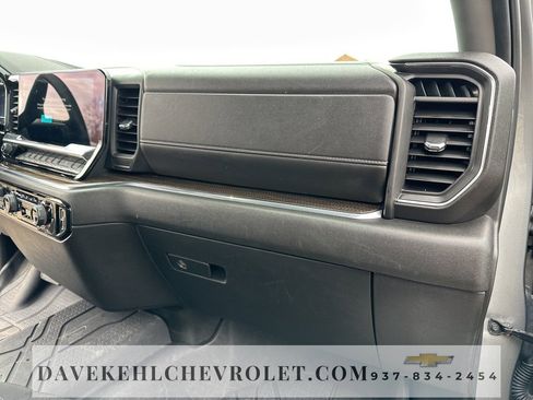 Used 2024 Chevrolet Silverado 2500 LT w/ All Star Edition image 18