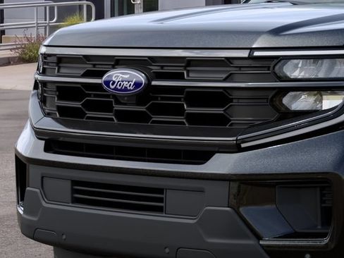 New 2027 Ford Expedition Max Active AWD/4WD image 17