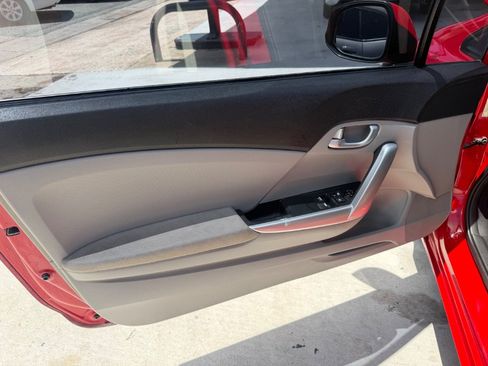 Used 2012 Honda Civic EX image 11