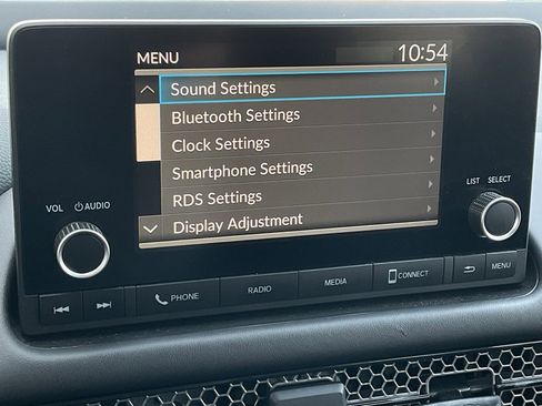 Used 2025 Honda HR-V Sport image 30