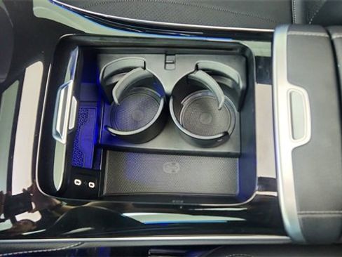 Used 2024 Mercedes-Benz EQE 350+ 4MATIC SUV w/ Driver Assistance Package image 55