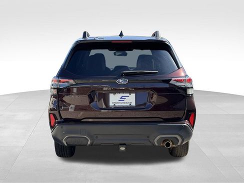 Used 2026 Subaru Forester Limited AWD/4WD image 3