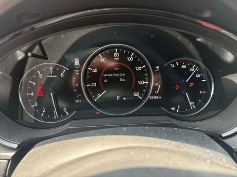 Used 2023 MAZDA CX-9 Carbon Edition AWD/4WD image 35