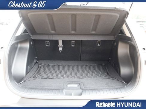 Used 2024 Hyundai Kona SEL w/ Convenience Package FWD image 15