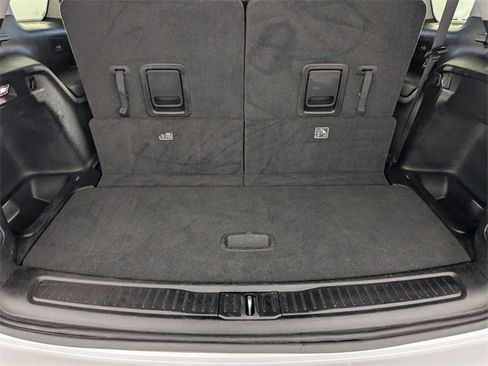 Used 2023 Jeep Grand Cherokee L Limited w/ Luxury Tech Group II image 31