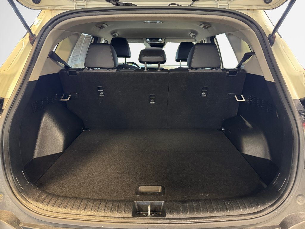 Certified 2024 Kia Seltos X-Line AWD/4WD image 25