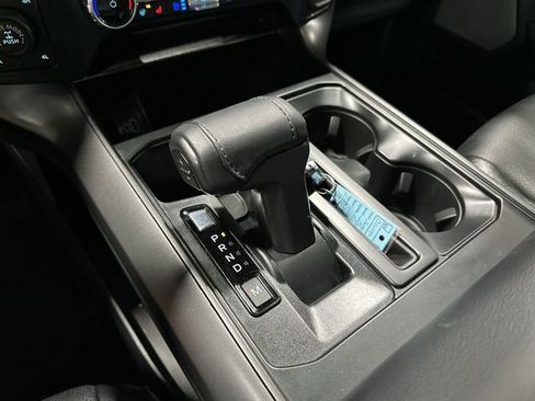 Used 2025 Ford F150 Lariat w/ Equipment Group 501A Mid image 25