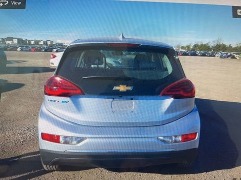 Used 2018 Chevrolet Bolt LT image 15
