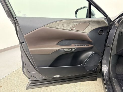 New 2026 Lexus RX 350 FWD image 18