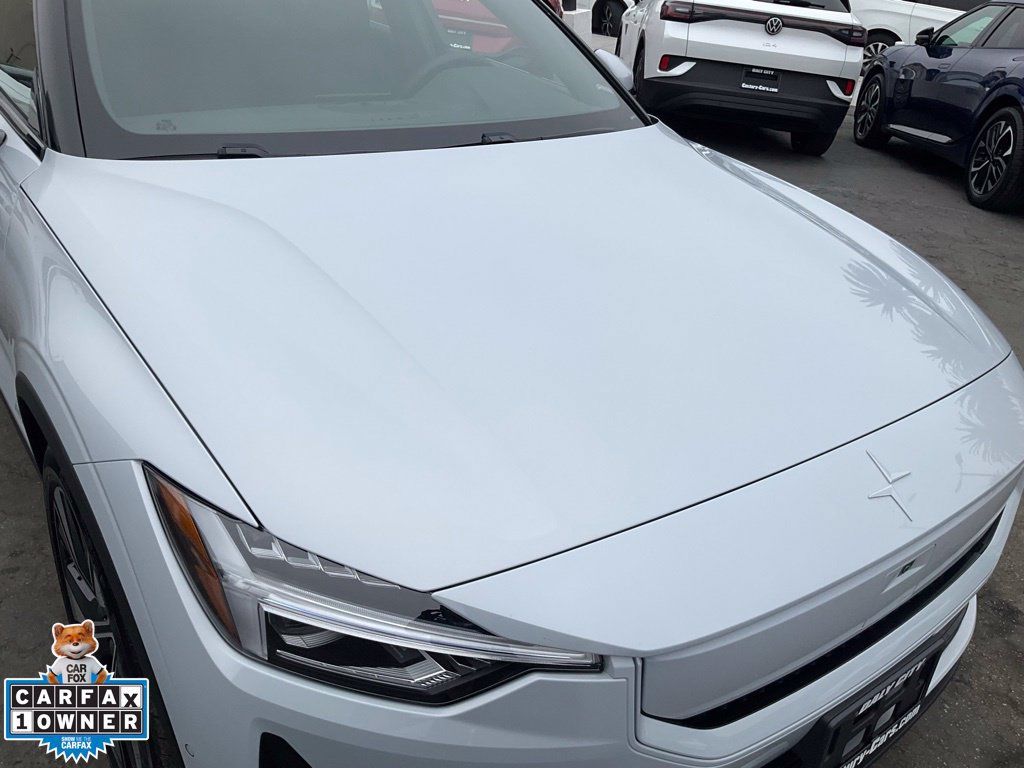Used 2024 Polestar Polestar 2 w/ Pilot Pack RWD image 71