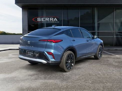 Used 2024 Buick Envista Sport Touring w/ Convenience I Package image 5