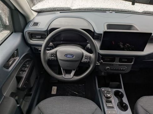 New 2025 Ford Maverick XL w/ 4K Tow Package AWD/4WD image 16